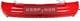 646347, Orig. Bmw, Pare-chocs Blende Rouge Arri&egrave;re, Mini One Cooper R50