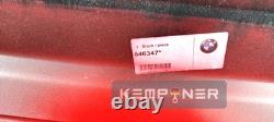 646347, Orig. BMW, pare-chocs Blende rouge arrière, Mini One Cooper R50