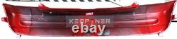 646347, Orig. BMW, pare-chocs Blende rouge arrière, Mini One Cooper R50