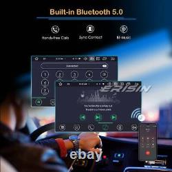 64GB DAB+Android 12 Autoradio GPS BT5.0 CarPlay TNT OBD Wifi For BMW Mini Cooper
