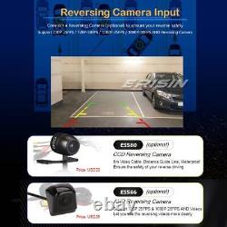 64GB DAB+Android 12 Autoradio GPS BT5.0 CarPlay TNT OBD Wifi For BMW Mini Cooper