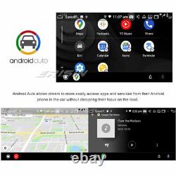 64GO ROM CarPlay DAB+ Android 10 Autoradio GPS BMW Mini Cooper WiFi TNT DSP RDS