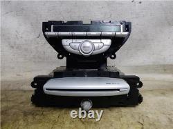 65123449347 radio BMW MINI R56 ONE 95 CV 70 KW ESTANTERÍA 86 1089118