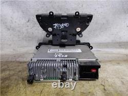 65123449347 radio BMW MINI R56 ONE 95 CV 70 KW ESTANTERÍA 86 1089118
