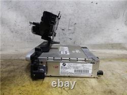 65123449347 radio BMW MINI R56 ONE 95 CV 70 KW ESTANTERÍA 86 1089118