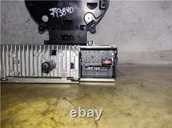 65123449347 radio BMW MINI R56 ONE 95 CV 70 KW ESTANTERÍA 86 1089118