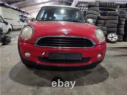 65123449347 radio BMW MINI R56 ONE 95 CV 70 KW ESTANTERÍA 86 1089118