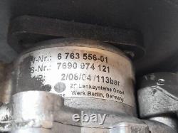 6755601 Pompe De Direction Assistée BMW MINI (R50, R53) One D 2004
