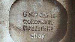 676940413 jantes BMW MINI R56 ONE 2010 181921