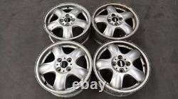 676940413 jantes BMW MINI R56 ONE 2010 181921