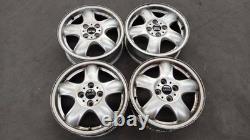 676940413 jantes BMW MINI R56 ONE 2010 181921