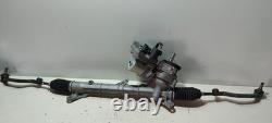 6783546AI06 crémaillère assistée BMW MINI CABRIO R57 ONE 2006 185458