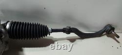 6783546AI06 crémaillère assistée BMW MINI CABRIO R57 ONE 2006 185458