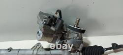 6783546AI06 crémaillère assistée BMW MINI CABRIO R57 ONE 2006 185458