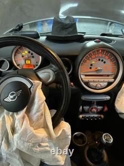 6783546AI06 crémaillère assistée BMW MINI CABRIO R57 ONE 2006 185458