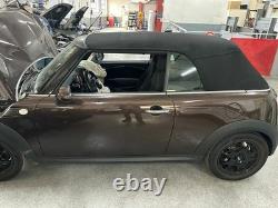 6783546AI06 crémaillère assistée BMW MINI CABRIO R57 ONE 2006 185458