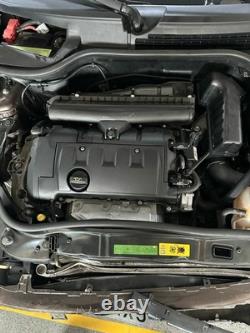 6783546AI06 crémaillère assistée BMW MINI CABRIO R57 ONE 2006 185458