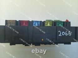 6906600 -02 518030507 ES ECU Body Ordinateur Bcm Mini COOPER S One R50 R52