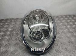 6930323 phare gauche BMW MINI R50 R53 ONE D 2001 4741653