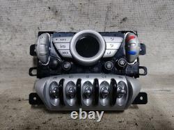 69811104 commande climatisation pour BMW MINI (R56) ONE 2006 1089264