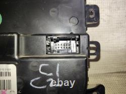 69811104 commande climatisation pour BMW MINI (R56) ONE 2006 1089264