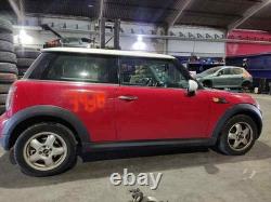 69811104 commande climatisation pour BMW MINI (R56) ONE 2006 1089264