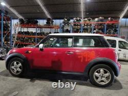69811104 commande climatisation pour BMW MINI (R56) ONE 2006 1089264