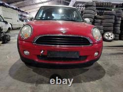 69811104 commande climatisation pour BMW MINI (R56) ONE 2006 1089264