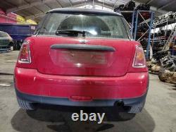 69811104 commande climatisation pour BMW MINI (R56) ONE 2006 1089264