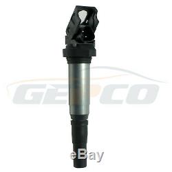 6x Bobine D'Allumage BMW 1 3 5 6 7 X1 X3 X5 X6 Z3 Z4 CITROEN MINI PEUGEOT