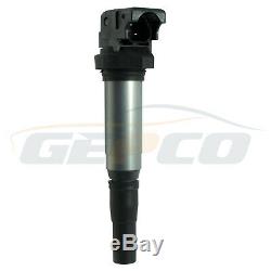 6x Bobine D'Allumage BMW 1 3 5 6 7 X1 X3 X5 X6 Z3 Z4 CITROEN MINI PEUGEOT