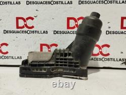 700377354 Support De Filtre À Huile / 171399 Pour Bmw Mini Countryman R60 One