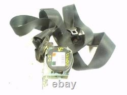 72117309419 ceinture avant gauche pour BMW MINI (R56) ONE D