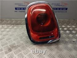 729743310 Feu Arrière Gauche BMW mini one d 15 d