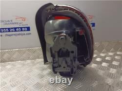 729743310 Feu Arrière Gauche BMW mini one d 15 d