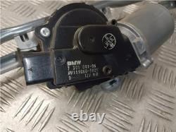730104106 Moteur Essuie-glaces BMW mini one d 15 d