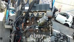 746086 Plan De Pièces Moteur BMW mini r50r53 one