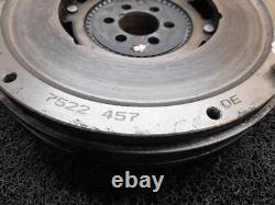 7522457DE Volant Moteur pour BMW MINI (R50, R53) One D 2004 1665726