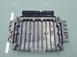 7527610 Calculateur Moteur Ecu / 114767 Pour Bmw Mini R50, R53 One