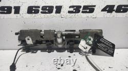 7550166a101 Rampe D´injecteur / 282610 Pour Bmw Mini R50, R53 One