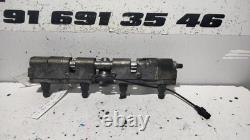 7550166a101 Rampe D´injecteur / 282610 Pour Bmw Mini R50, R53 One