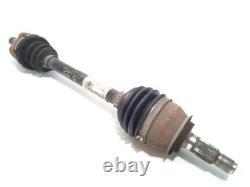 7589767 Transmission Avant Gauche / 6215914 Pour Bmw Mini R56 One