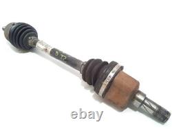 7589767 Transmission Avant Gauche / 6215914 Pour Bmw Mini R56 One