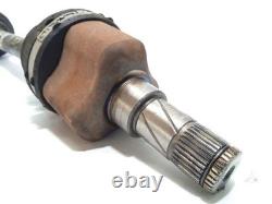 7589767 Transmission Avant Gauche / 6215914 Pour Bmw Mini R56 One