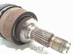 7589767 Transmission Avant Gauche / 6215914 Pour Bmw Mini R56 One