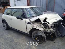 7589767 Transmission Avant Gauche / 6215914 Pour Bmw Mini R56 One