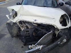 7589767 Transmission Avant Gauche / 6215914 Pour Bmw Mini R56 One