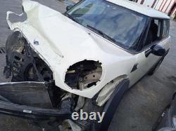 7589767 Transmission Avant Gauche / 6215914 Pour Bmw Mini R56 One