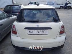 7589767 Transmission Avant Gauche / 6215914 Pour Bmw Mini R56 One