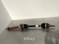 758976803 transmission avant droit BMW MINI R56 ONE 2010 180868